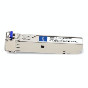 Coriant V50017-U361-K500 Compatible TAA 1000Base-LX SFP Transceiver (SMF, 1310nm, 10km, LC, DOM)