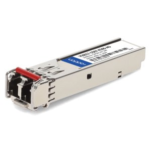 Coriant V50017-U367-K500 Compatible TAA 1000Base-CWDM SFP Transceiver (SMF, 1590nm, 40km, LC, DOM)