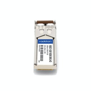 Coriant V50017-U367-K500 Compatible TAA 1000Base-CWDM SFP Transceiver (SMF, 1610nm, 40km, LC, DOM)