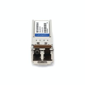 Coriant V50017-U367-K500 Compatible TAA 1000Base-CWDM SFP Transceiver (SMF, 1610nm, 40km, LC, DOM)