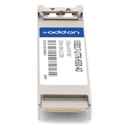 AddOn Networks V50017-U776-K500-AO network transceiver module Fiber optic XFP 1550 nm