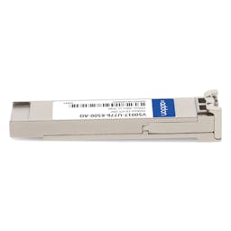 AddOn Networks V50017-U776-K500-AO network transceiver module Fiber optic XFP 1550 nm