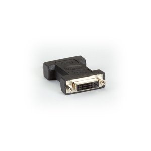 Black Box VA-DVI-CPL cable gender changer