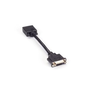 Black Box VA-VGA-DVII video cable adapter 2.03 m VGA (D-Sub) DVI-I