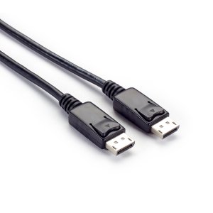 Black Box VCB-DP2-0003-MM DisplayPort cable 1 m