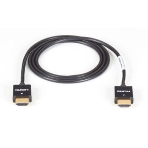 Black Box HDMI 2m HDMI cable HDMI Type A (Standard)