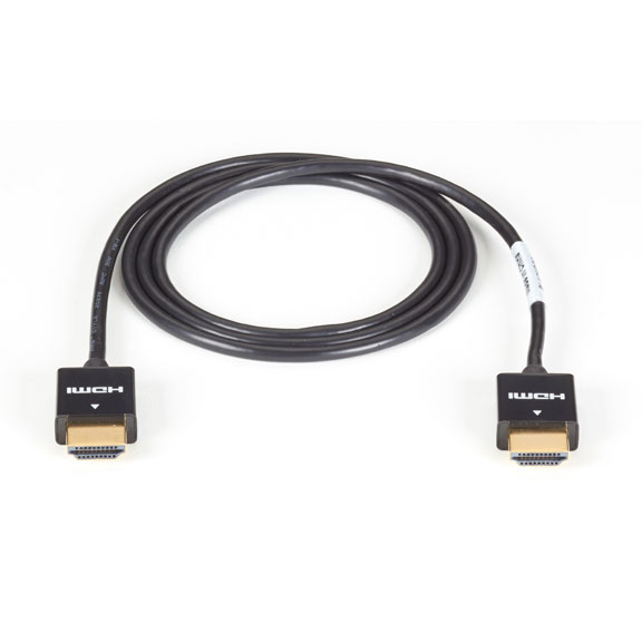 Black Box HDMI 5m HDMI cable HDMI Type A (Standard)