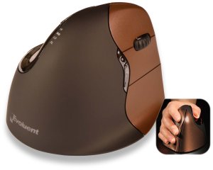 Evoluent VerticalMouse 4 Small - mouse