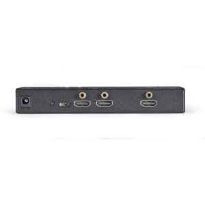 Black Box VSP-HDMI1X2-4K video splitter HDMI 2x HDMI