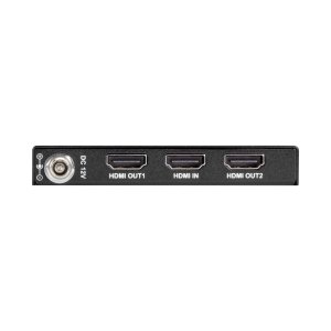 Black Box VSP-HDMI2-1X2 video splitter HDMI 2x HDMI