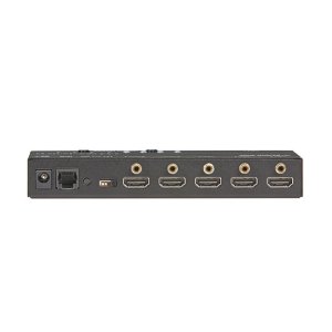 Black Box 4K HDMI - 4 x 2