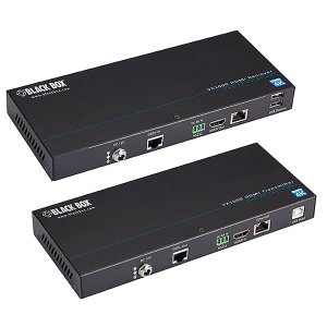 Black Box VX-1001-KIT AV extender AV transmitter & receiver