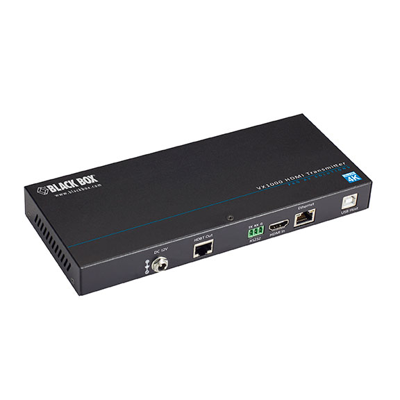 Black Box VX-1001-TX AV extender AV transmitter