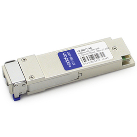 AddOn Networks VX_00017-AO network transceiver module Fiber optic 40000 Mbit/s QSFP+ 1330 nm