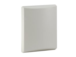 LevelOne 12dBi 2.4GHz Directional Panel Antenna, Indoor/Outdoor