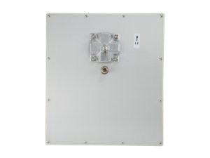 LevelOne 18dBi 2.4GHz Directional Panel Antenna, Indoor/Outdoor