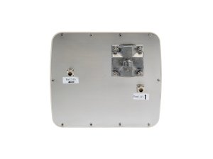 LevelOne 18dBi 5GHz Directional Dual-Polarization Outdoor Panel Antenna