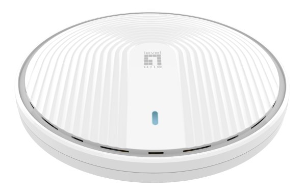 LevelOne AX1800 Dual Band Wi-Fi6 PoE Wireless Access Point