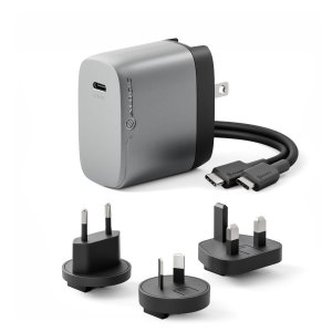 ALOGIC 1X67 Rapid Power 67W Multi-Country GaN Charger