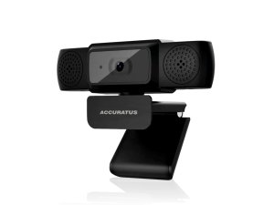 Accuratus V800 webcam 3264 x 2448 pixels USB 2.0 Black