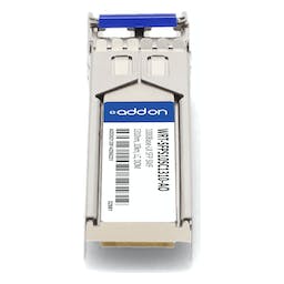 AddOn Networks WRT-SFPS10SC1310-AO network transceiver module Fiber optic SFP 1310 nm