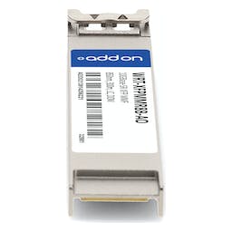 AddOn Networks WRT-XFPMMR8B-AO network transceiver module Fiber optic XFP 850 nm