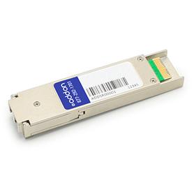 AddOn Networks WRT-XFPSMCLR2-018-AO network transceiver module Fiber optic 10000 Mbit/s XFP 1563.05 nm