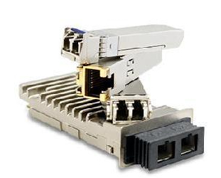 AddOn Networks X2-10GBASE-LR-AO network transceiver module Fiber optic 10000 Mbit/s 1310 nm