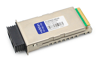 AddOn Networks X2-10GBASE-LRM-AO network transceiver module Fiber optic 10000 Mbit/s 1310 nm