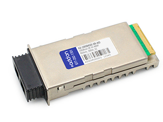 AddOn Networks X2-10GBASE-SR-AO network transceiver module Fiber optic 10000 Mbit/s 850 nm