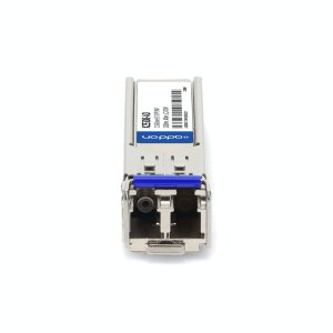 ECI Telecom X25308 Compatible TAA 2500Base-EX SFP Transceiver (SMF, 1310nm, 40km, LC, DOM)