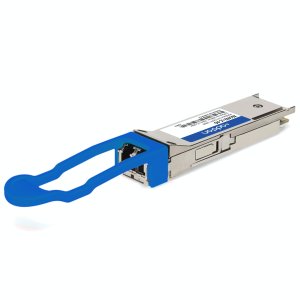 AddOn Networks X65402-LC-AO network transceiver module Fiber optic 40000 Mbit/s QSFP+