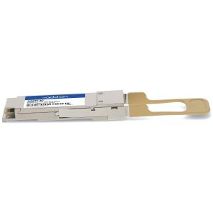 AddOn Networks X65405-AO network transceiver module Fiber optic 100000 Mbit/s QSFP28 850 nm