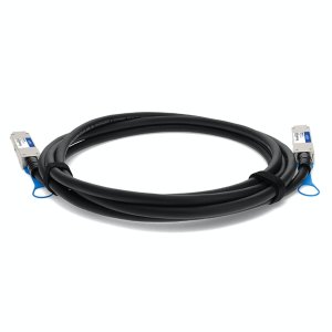 AddOn Networks X66211A-2-AO InfiniBand/fibre optic cable 2 m QSFP28 Black