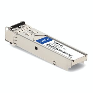 ECI Telecom X72651 Compatible TAA 1000Base-SX SFP Transceiver (MMF, 850nm, 550m, LC)