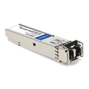 ECI Telecom X72651 Compatible TAA 1000Base-SX SFP Transceiver (MMF, 850nm, 550m, LC)