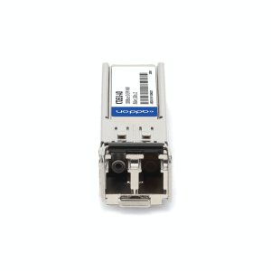 ECI Telecom X72651 Compatible TAA 1000Base-SX SFP Transceiver (MMF, 850nm, 550m, LC)