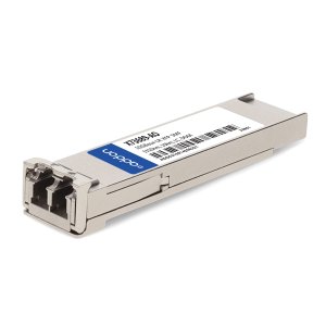 ECI Telecom X73689 Compatible TAA 10GBase-LR XFP Transceiver (SMF, 1310nm, 10km, LC)