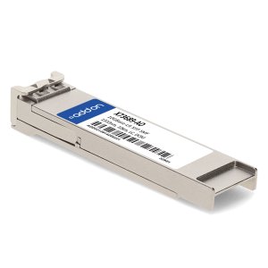 ECI Telecom X73689 Compatible TAA 10GBase-LR XFP Transceiver (SMF, 1310nm, 10km, LC)