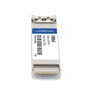 ECI Telecom X73689 Compatible TAA 10GBase-LR XFP Transceiver (SMF, 1310nm, 10km, LC)