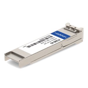 ECI Telecom X73689 Compatible TAA 10GBase-LR XFP Transceiver (SMF, 1310nm, 10km, LC)