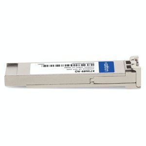 ECI Telecom X73689 Compatible TAA 10GBase-LR XFP Transceiver (SMF, 1310nm, 10km, LC)