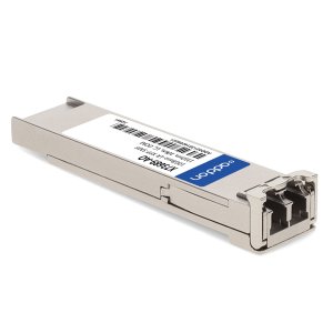 ECI Telecom X73689 Compatible TAA 10GBase-LR XFP Transceiver (SMF, 1310nm, 10km, LC)