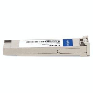 ECI Telecom X73937 Compatible TAA 10GBase-LR XFP Transceiver (SMF, 1550nm, 40km, LC, DOM)