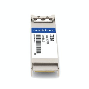 ECI Telecom X73938 Compatible TAA 10GBase-LR XFP Transceiver (SMF, 1550nm, 80km, LC, DOM)