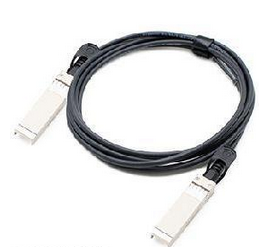 AddOn Networks XAOCBL-1M-AO InfiniBand/fibre optic cable SFP+