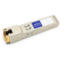 AddOn Networks XCVR-B00CRJ-AO network transceiver module 1000 Mbit/s SFP