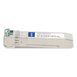 AddOn Networks XCVR-S10U33-AO network transceiver module Fiber optic SFP+