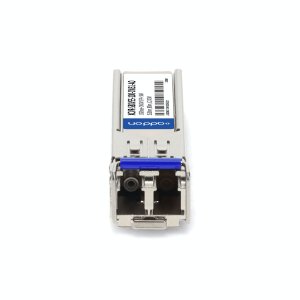 Ciena XCVR-S80V55-100-CW51 Compatible TAA 10GBase-CWDM SFP+ Transceiver (SMF, 1510nm, 100km, LC, DOM, -40 to 85C)