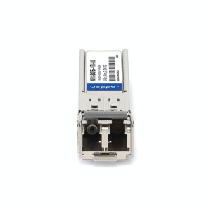 Ciena Compatible TAA 10GBase-DWDM SFP+ Transceiver (SMF, 1528.77nm, 80km, LC, DOM, -40 to 85C)